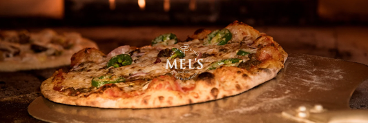 Mel’s Pizza